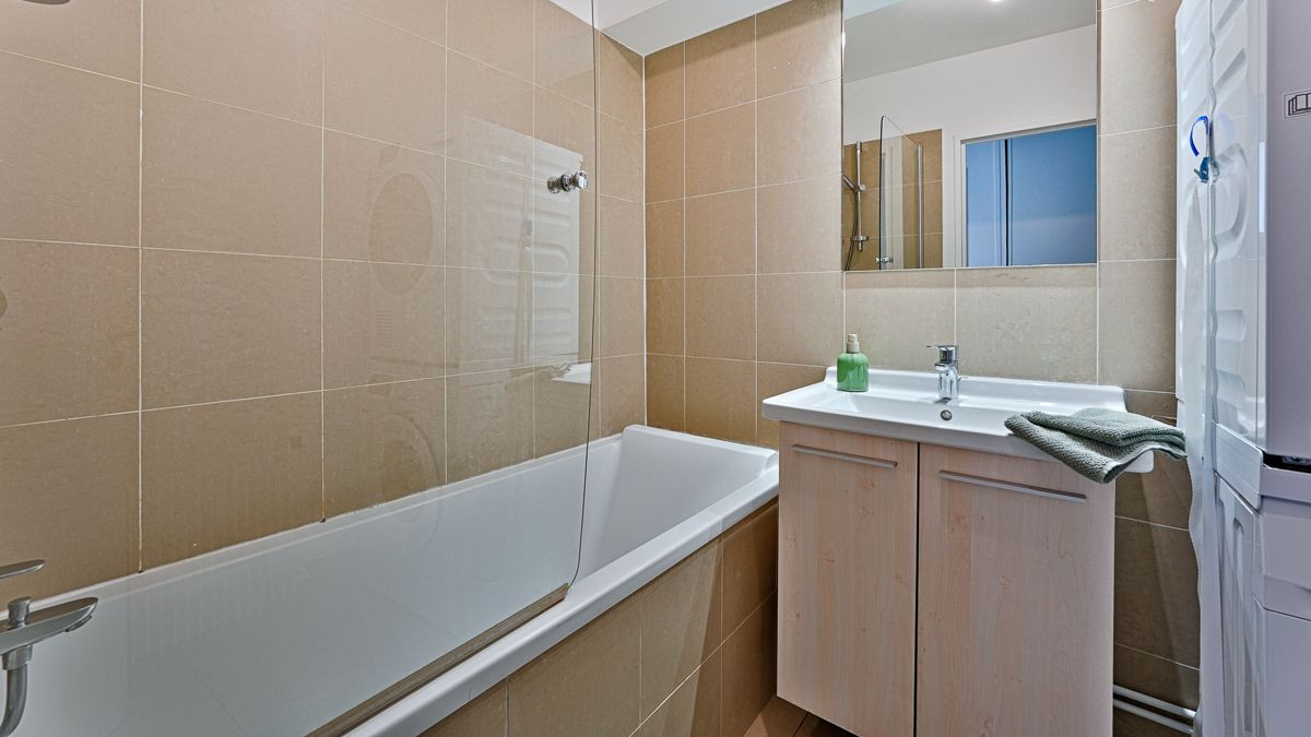 
                                                Location
                                                 Chambre en Coliving / Paris 13e Lançon (loyer tout inclus)
