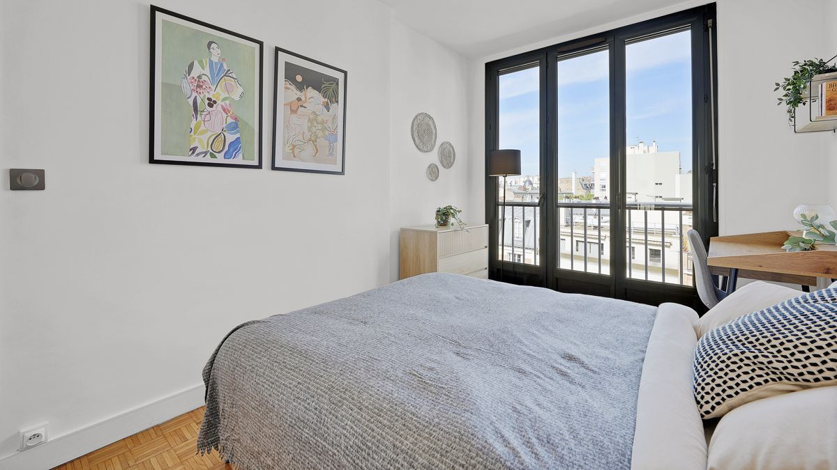 
                                                Location
                                                 Chambre en Coliving / Paris 15e Javel (loyer tout inclus)