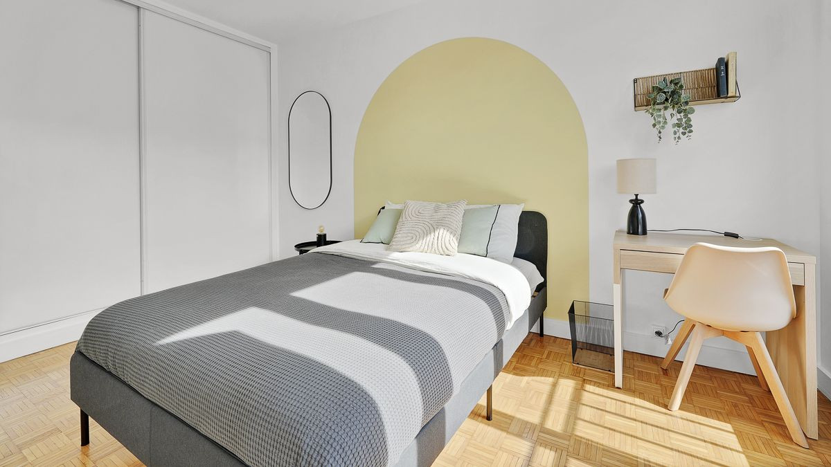 
                                                Location
                                                 Chambre en Coliving / Paris 15e Javel (loyer tout inclus)