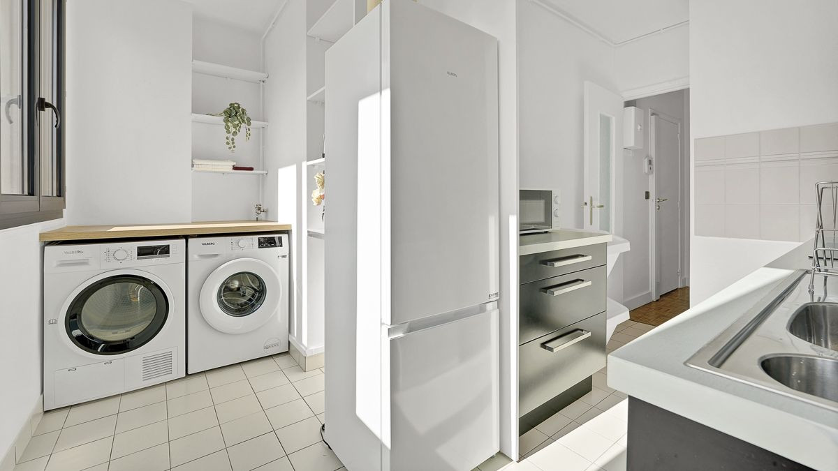 
                                                Location
                                                 Chambre en Coliving / Paris 15e Javel (loyer tout inclus)