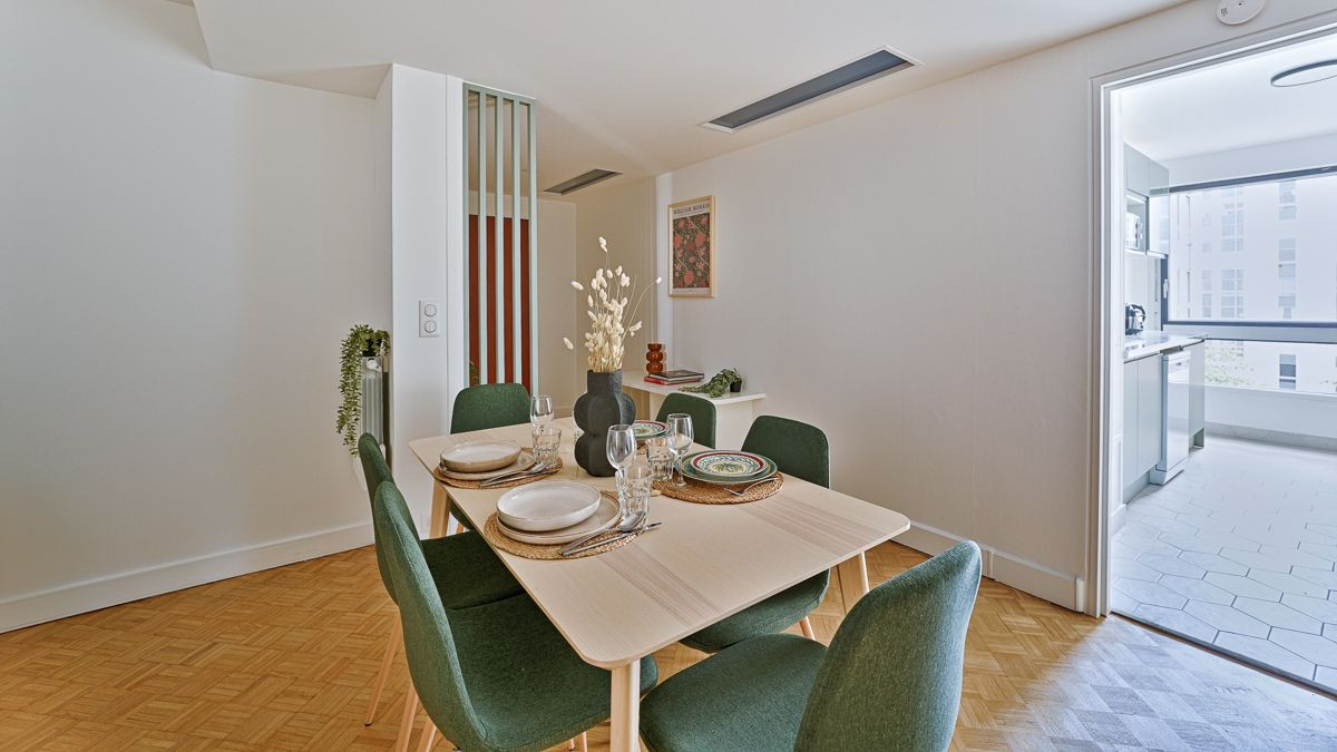 
                                                Location
                                                 Chambre en Coliving / Paris 15e Lecourbe (loyer tout inclus)