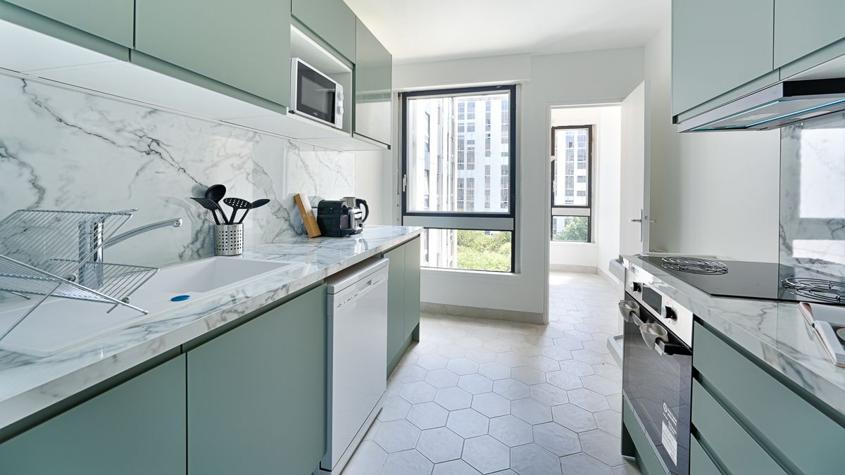 
                                                Location
                                                 Chambre en Coliving / Paris 15e Lecourbe (loyer tout inclus)