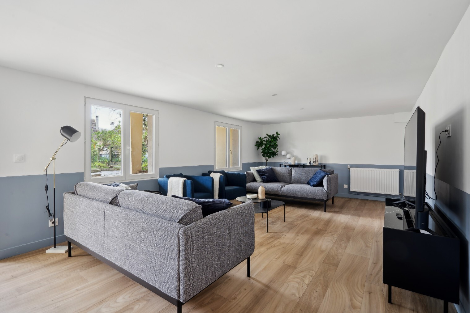 
                                                Colocation
                                                 Chambre en Coliving - Tout Inclus