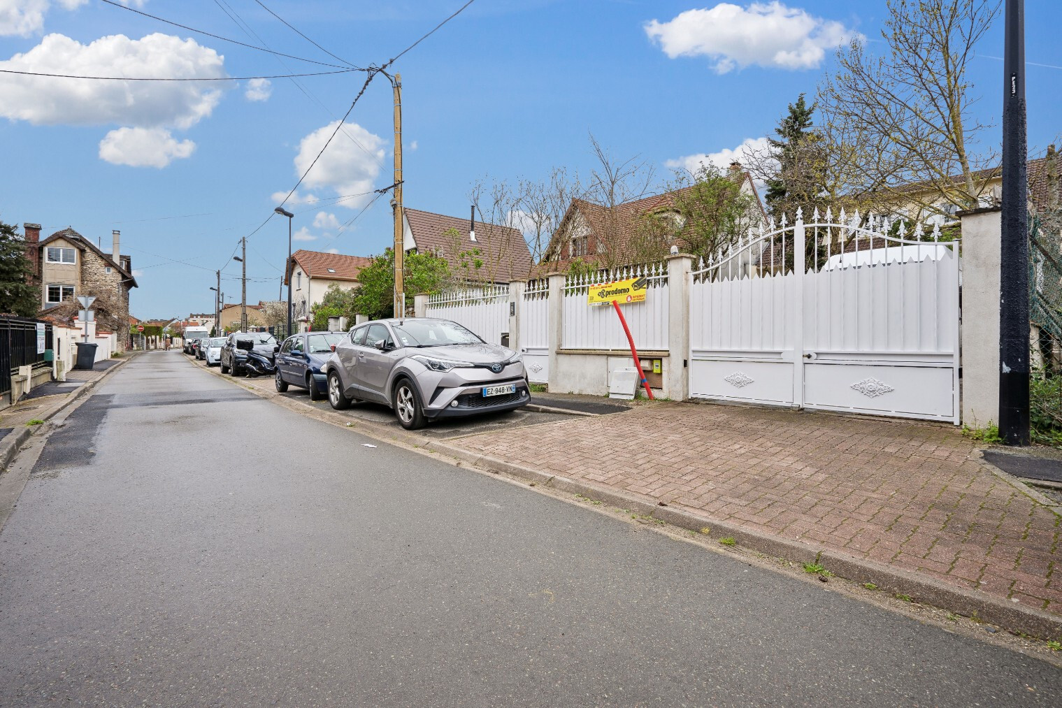 
                                                Colocation
                                                 Chambre en Coliving - Tout Inclus