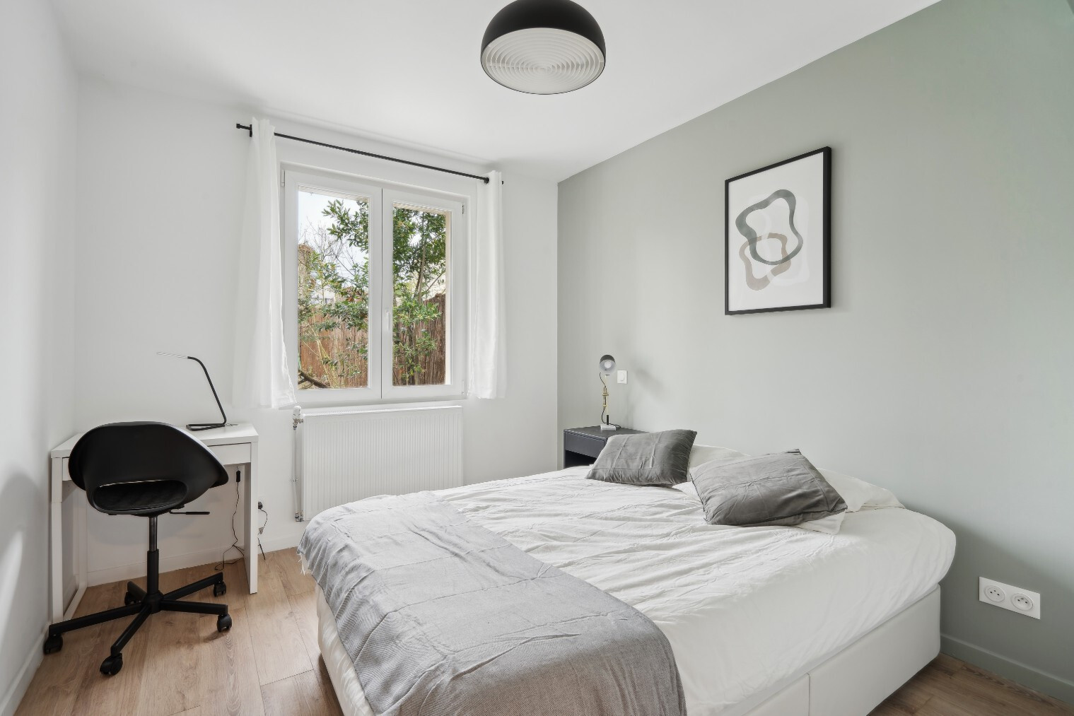 
                                                Colocation
                                                 Chambre en Coliving - Tout Inclus
