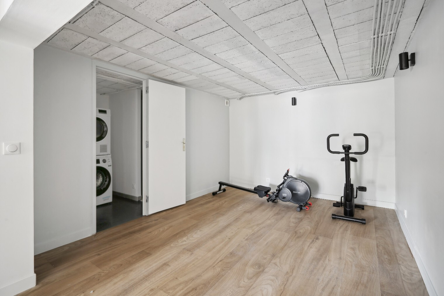 
                                                Colocation
                                                 Chambre en Coliving - Tout Inclus