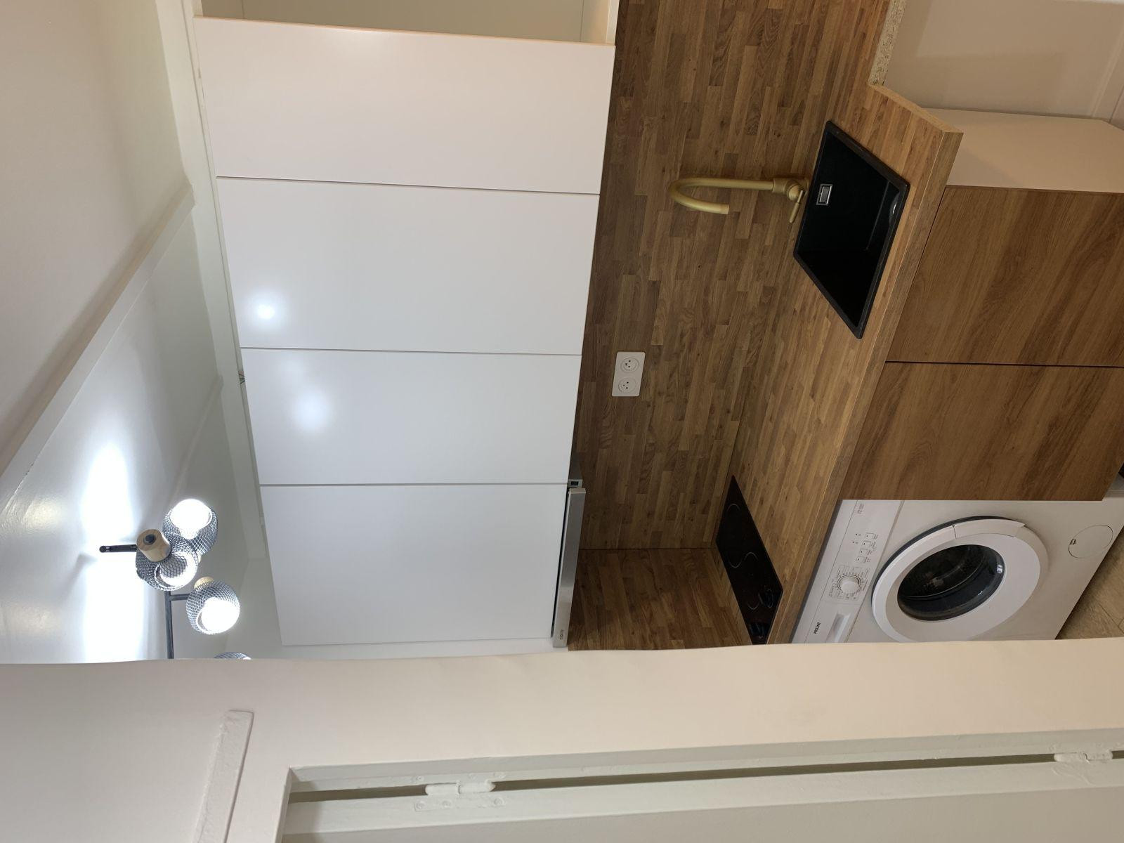 
                                                Colocation
                                                 Chambre en collocation avec grand Balcon