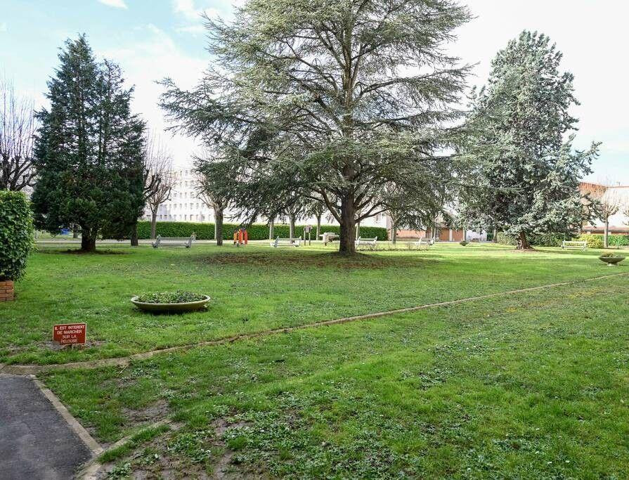 
                                                Colocation
                                                 Chambre en coloc 64m² à Sartrouville