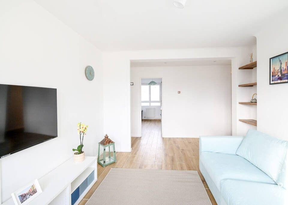 
                                                Colocation
                                                 Chambre en coloc 64m² à Sartrouville