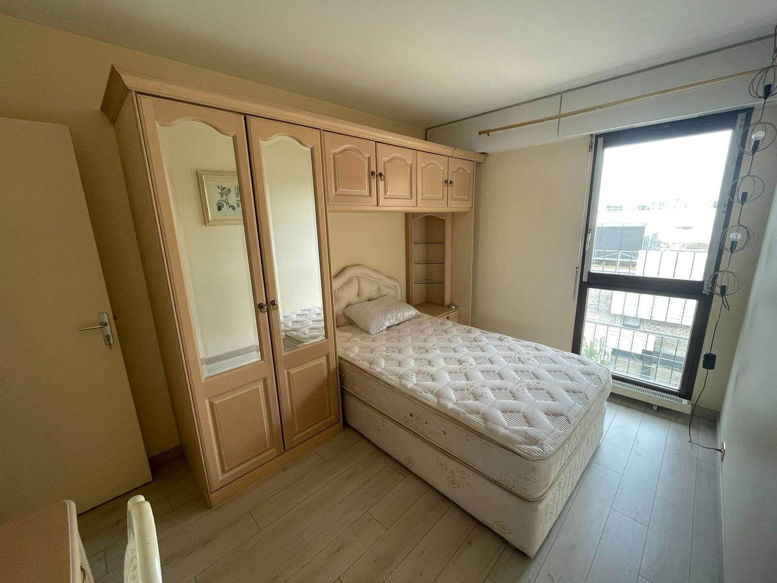 
                                                Colocation
                                                 Chambre en coloc à Créteil 85m²