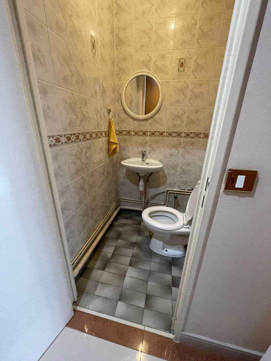 
                                                Colocation
                                                 Chambre en coloc à Créteil 85m²
