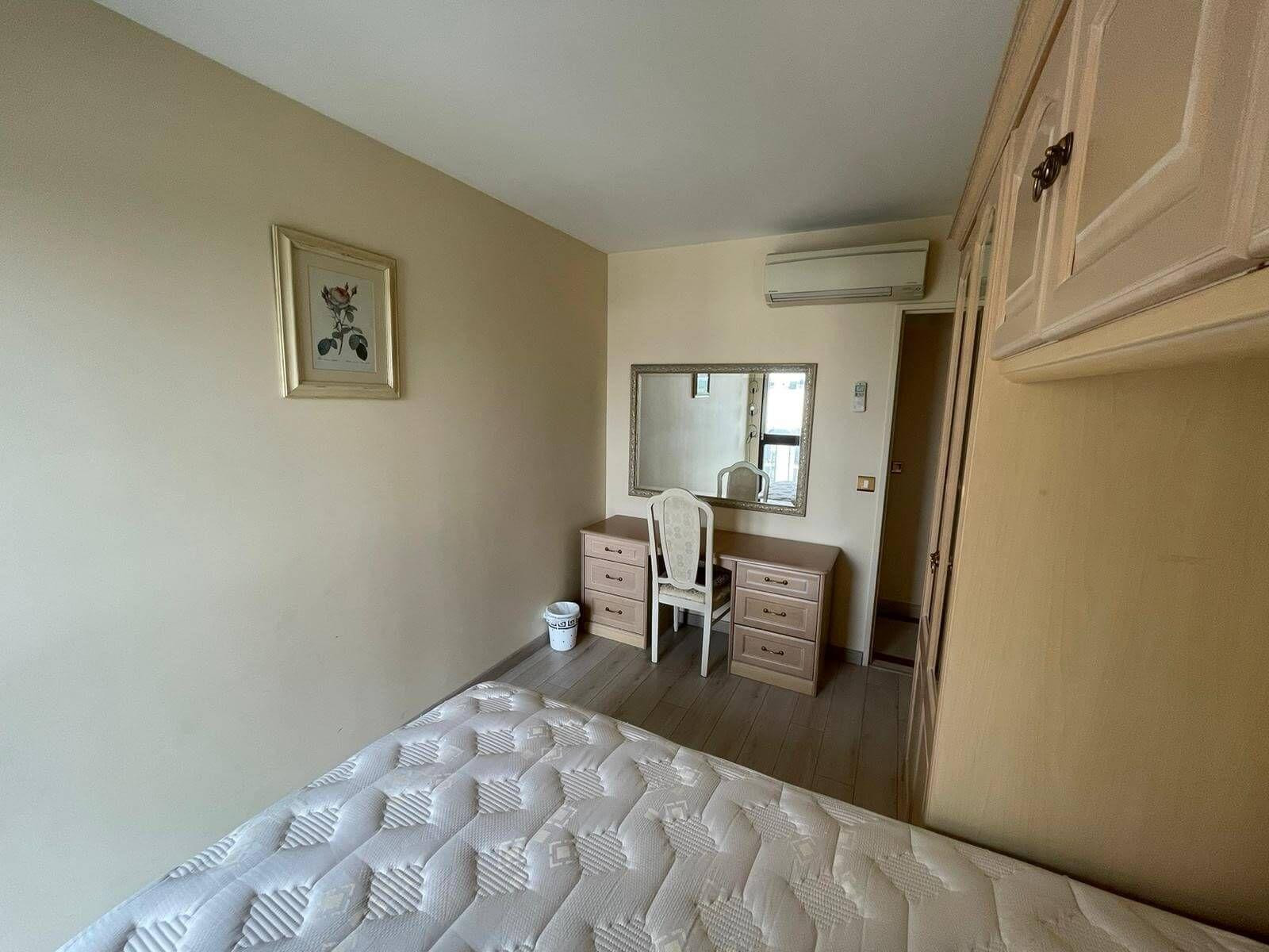 
                                                Colocation
                                                 Chambre en coloc à Créteil 85m²