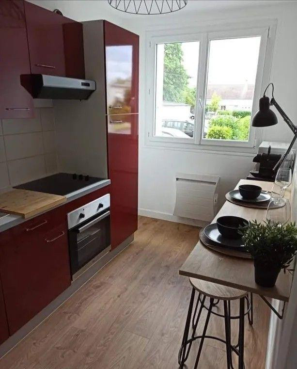 
                                                Colocation
                                                 Chambre en coloc dans bel appart 65m² meublé