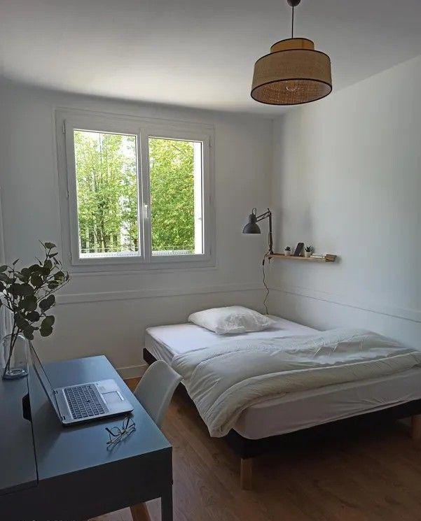 
                                                Colocation
                                                 Chambre en coloc dans bel appart 65m² meublé