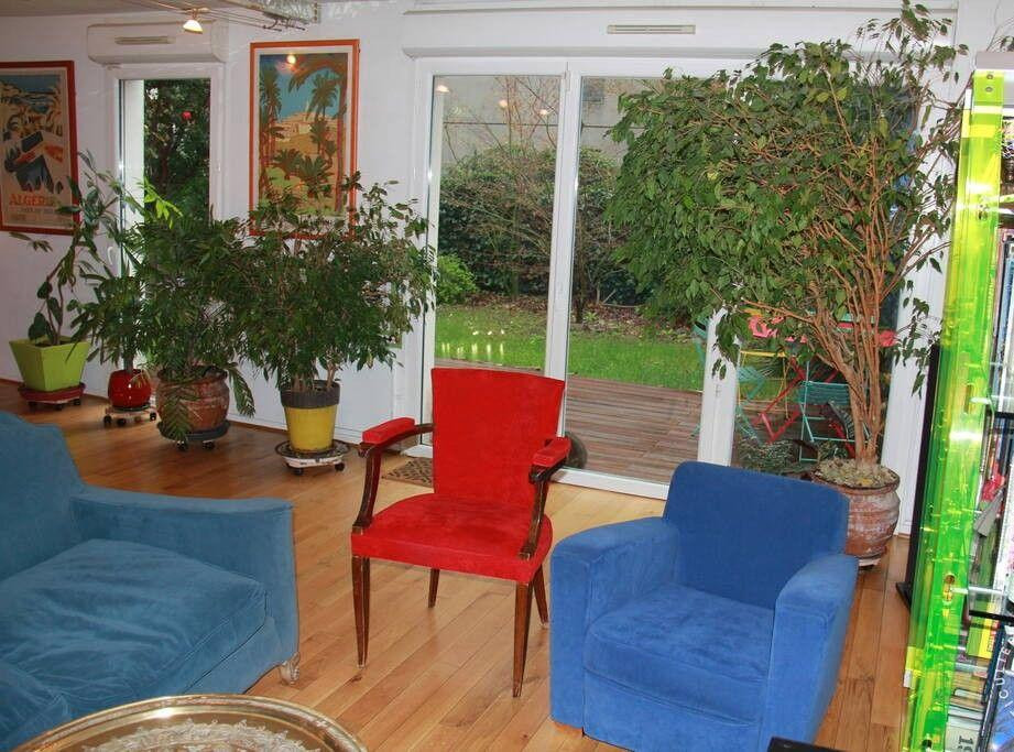 
                                                Colocation
                                                 Chambre en coloc en bail mobilité