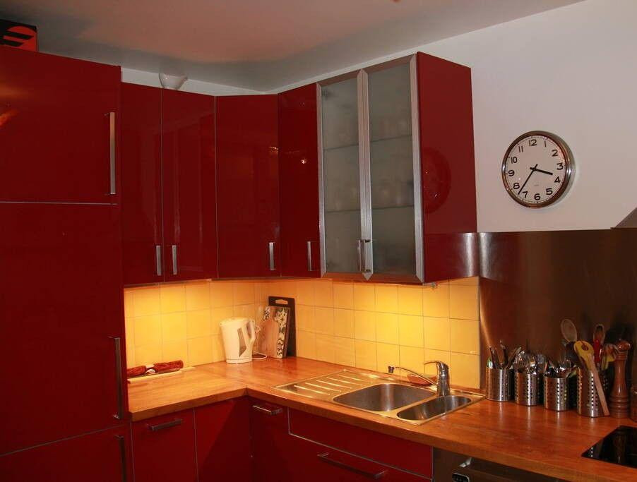 
                                                Colocation
                                                 Chambre en coloc en bail mobilité