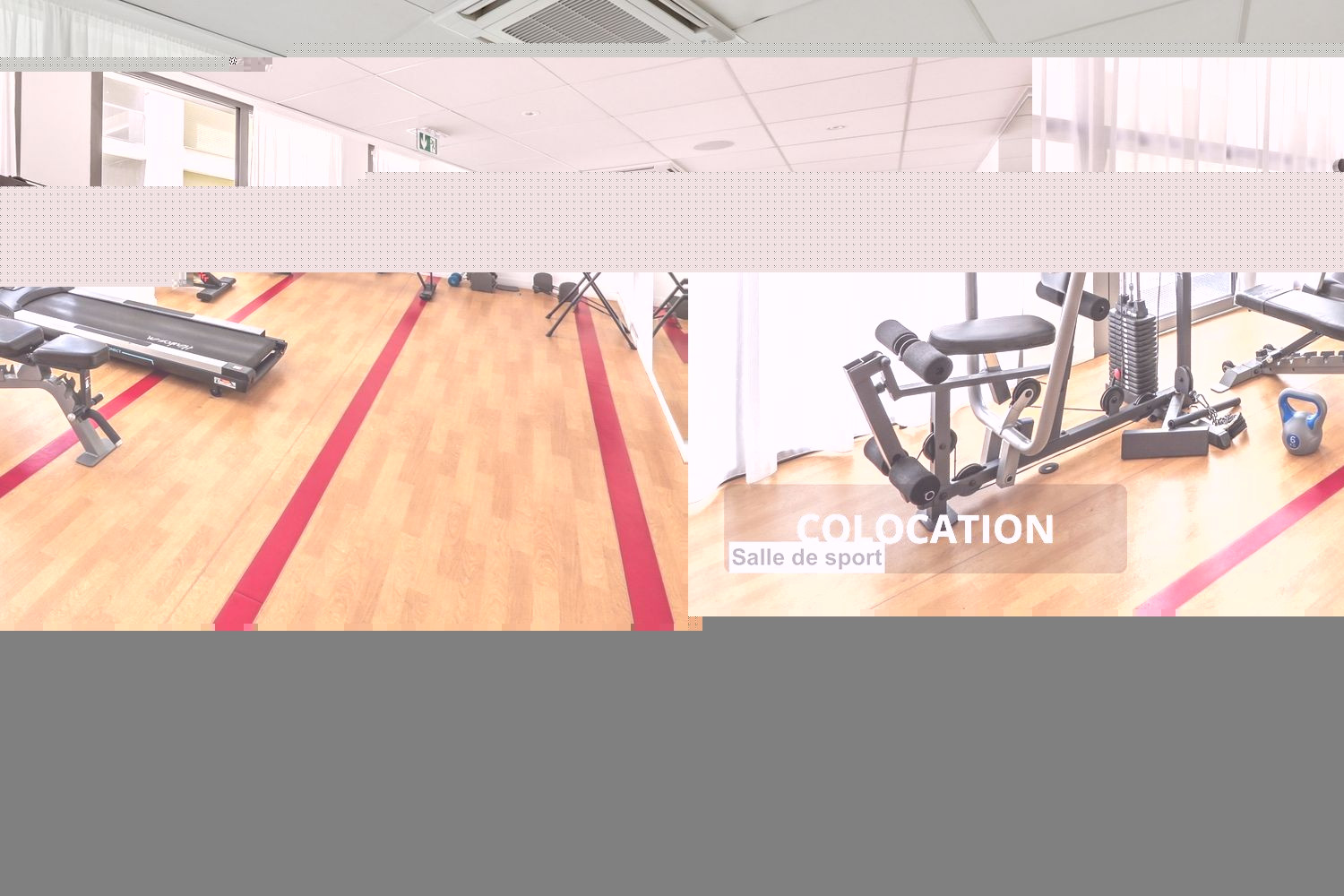 
                                                Colocation
                                                 Chambre en coloc en promotion jusqu'au 11/09