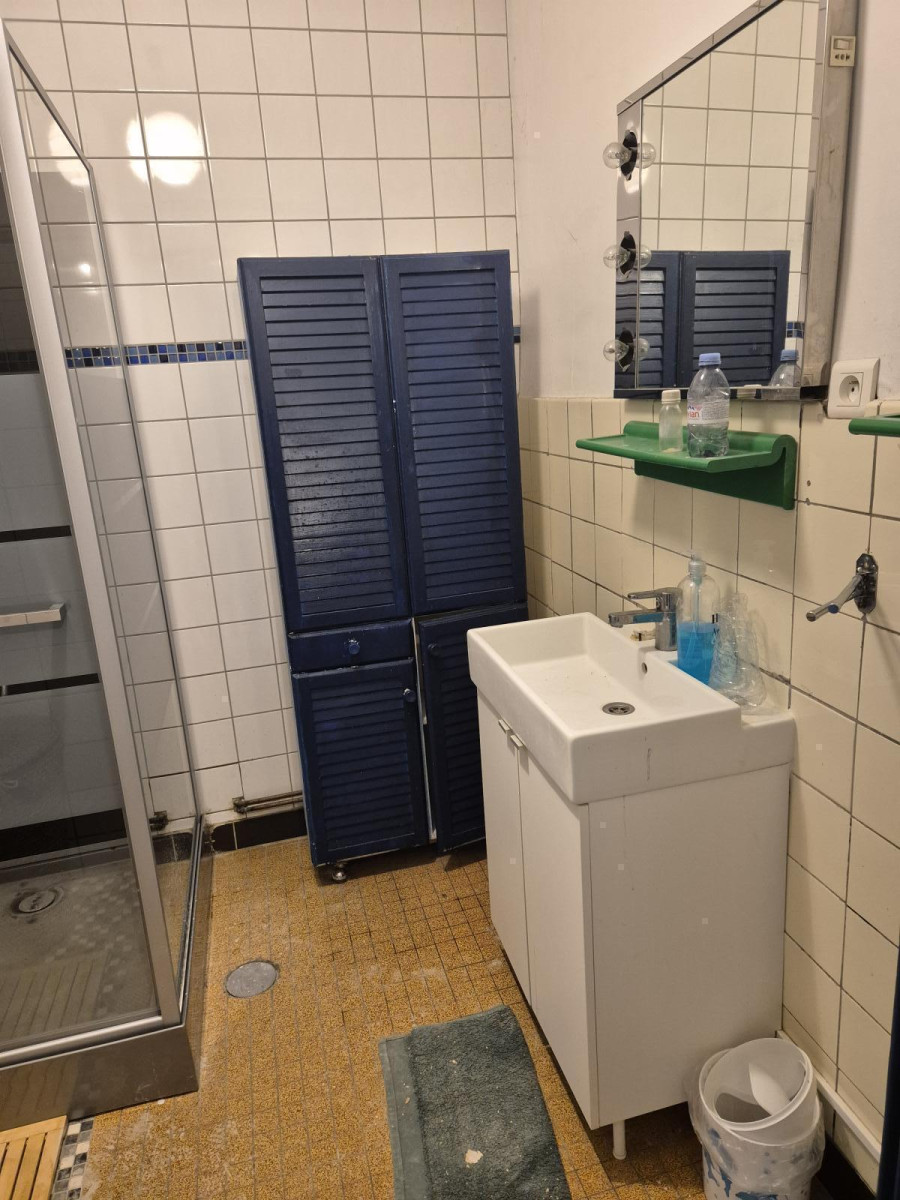 
                                                Colocation
                                                 Chambre en coloc meublée à Strasbourg