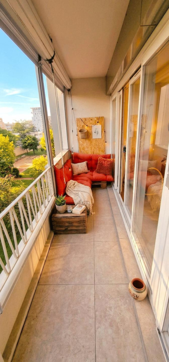 
                                                Colocation
                                                 Chambre en coloc rénovée avec jardin et parking