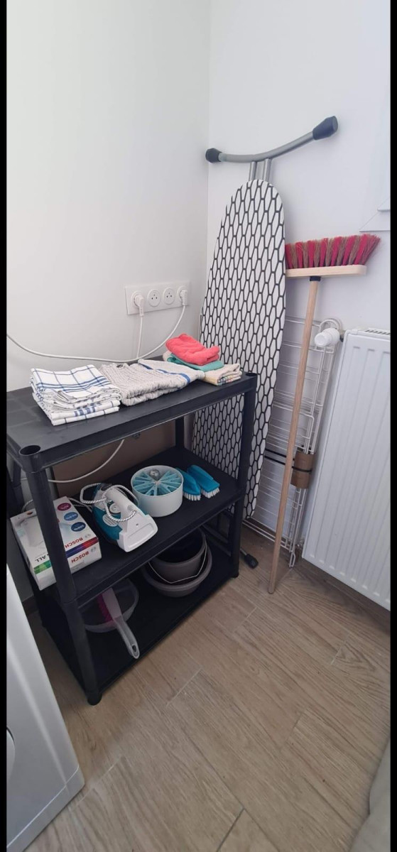 
                                                Colocation
                                                 Chambre en coloc Reze proche centre ville et tram