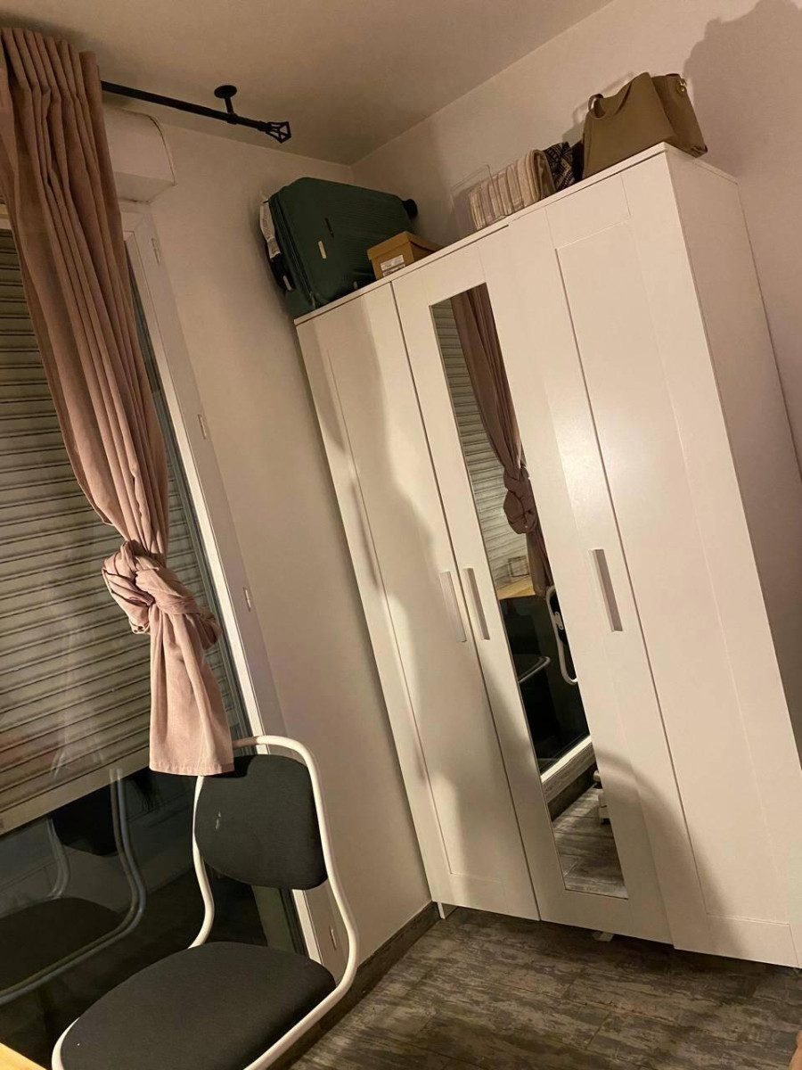 
                                                Colocation
                                                 Chambre en colocation 3 pièces, 55 m2