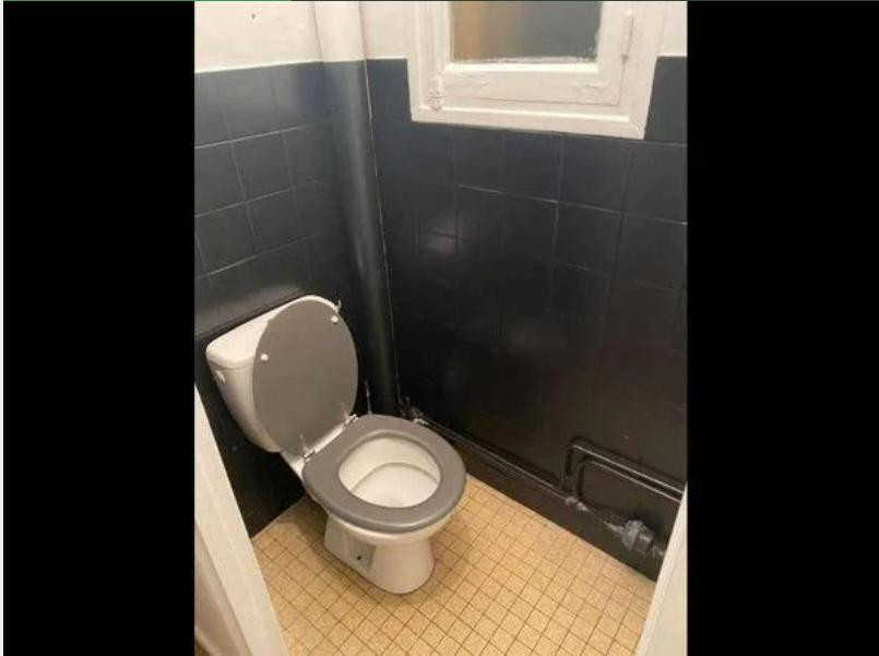 
                                                Colocation
                                                 Chambre en colocation 52m² sans vis-à-vis