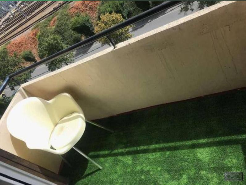 
                                                Colocation
                                                 Chambre en colocation 52m² sans vis-à-vis
