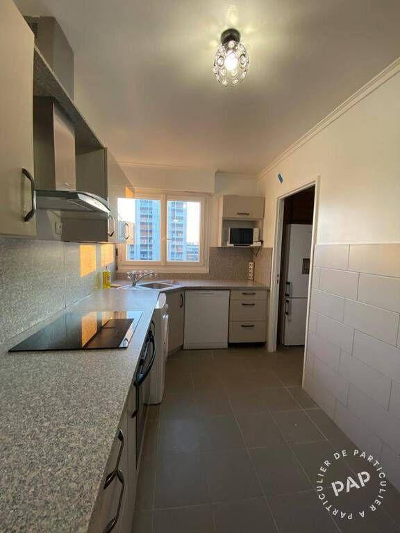 
                                                Colocation
                                                 Chambre en colocation  6 pièces  102 m²