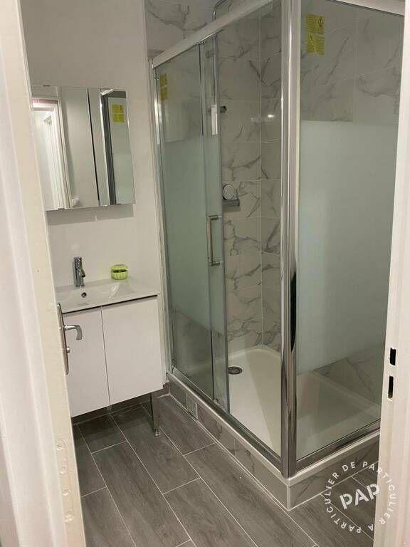 
                                                Colocation
                                                 Chambre en colocation  6 pièces  102 m²