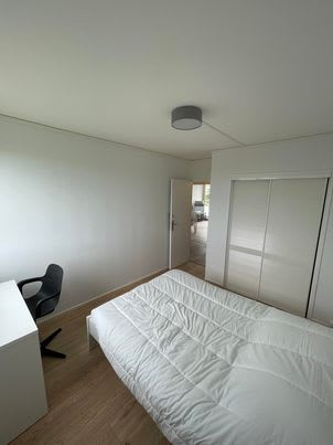 
                                                Colocation
                                                 Chambre en colocation