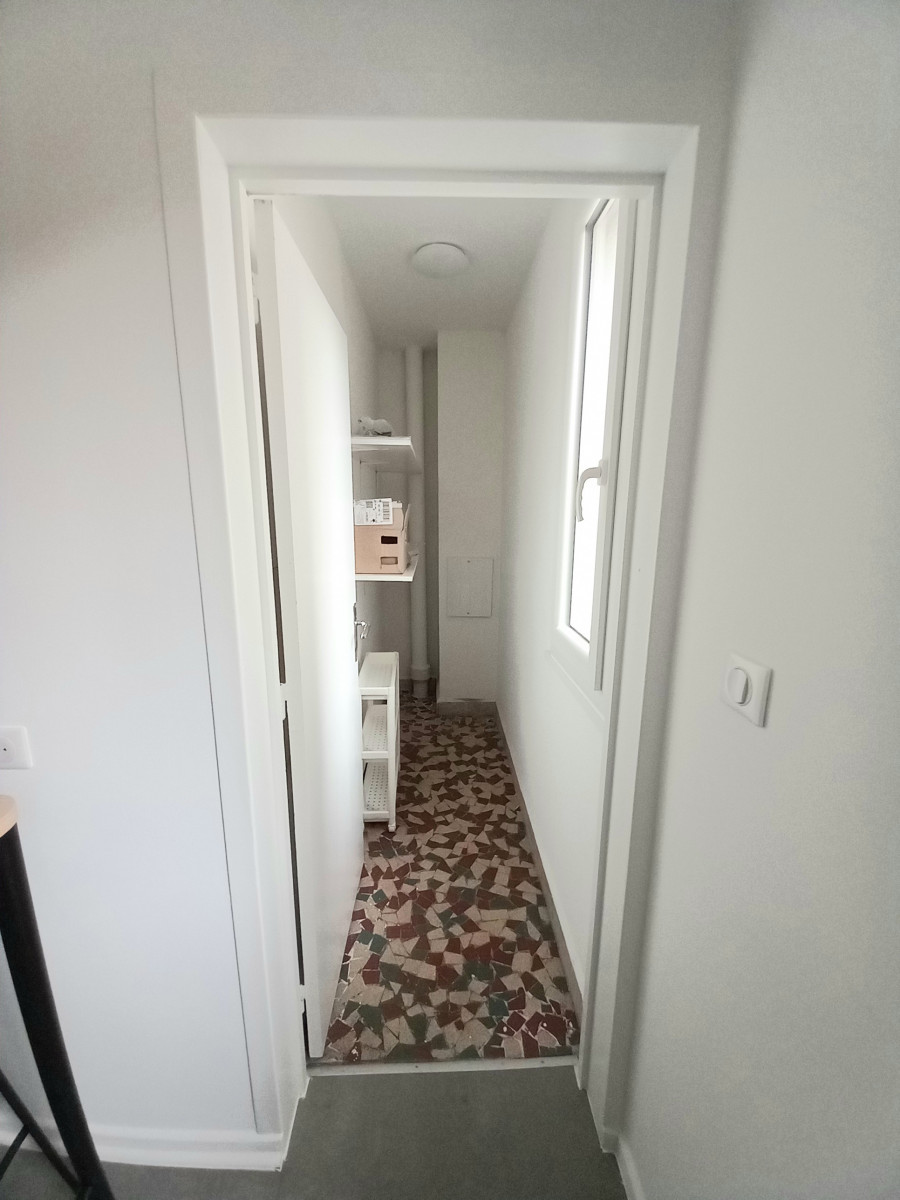 
                                                Colocation
                                                 Chambre en colocation