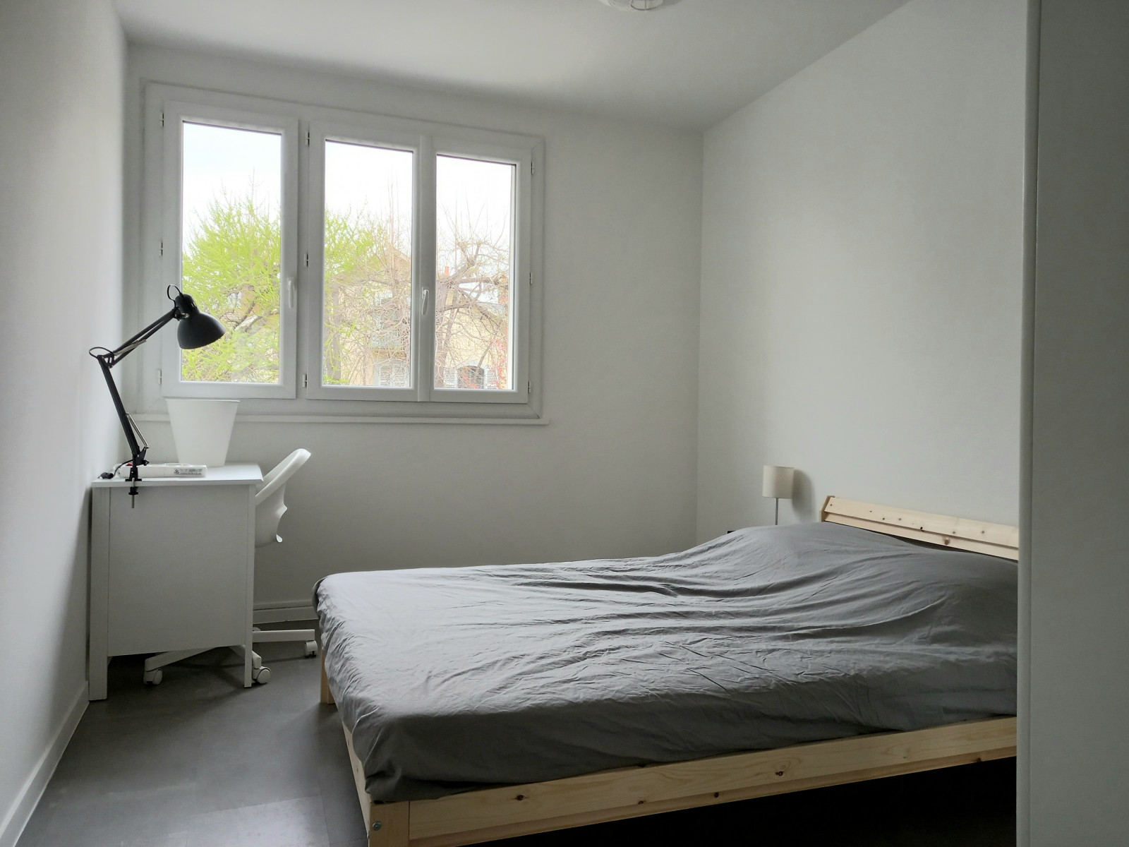 
                                                Colocation
                                                 Chambre en colocation