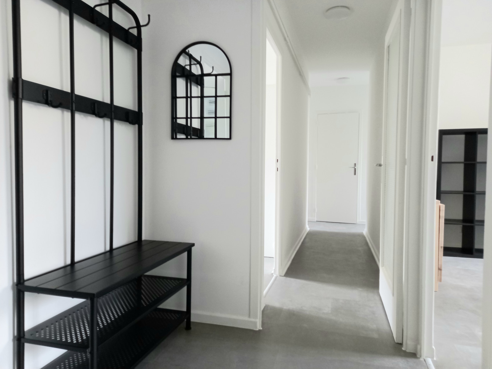 
                                                Colocation
                                                 Chambre en colocation