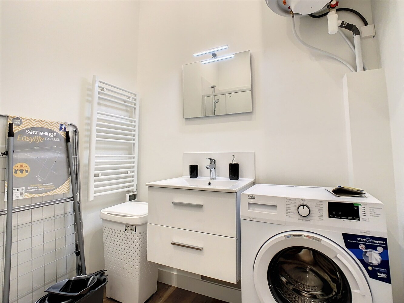 
                                                Colocation
                                                 CHAMBRE EN COLOCATION – 69006 LYON