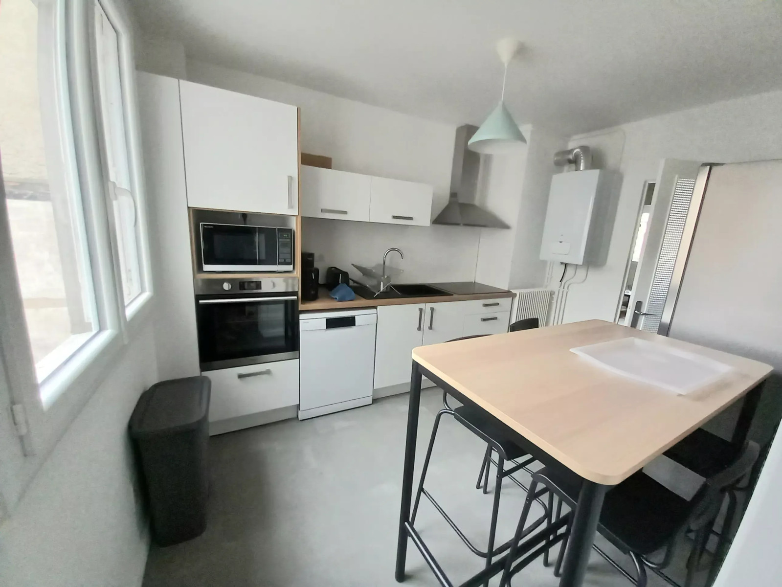 
                                                Colocation
                                                 chambre en colocation