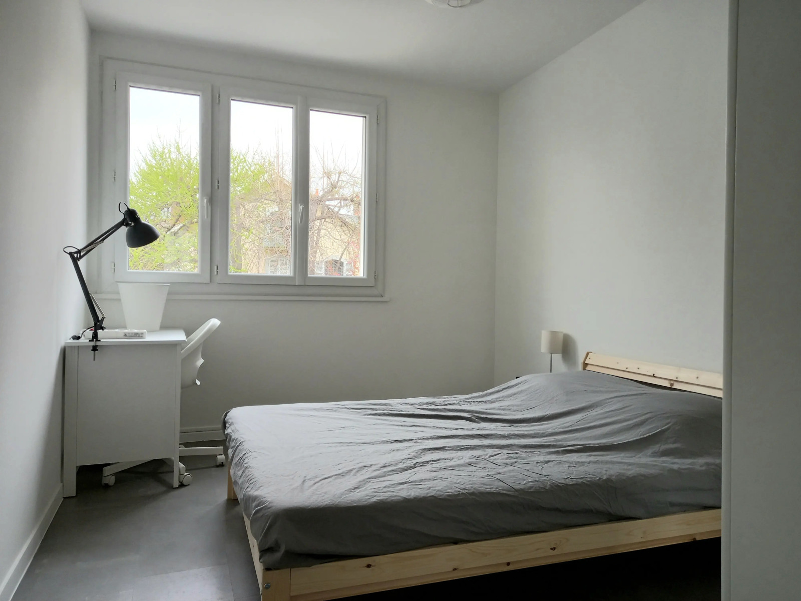 
                                                Colocation
                                                 chambre en colocation