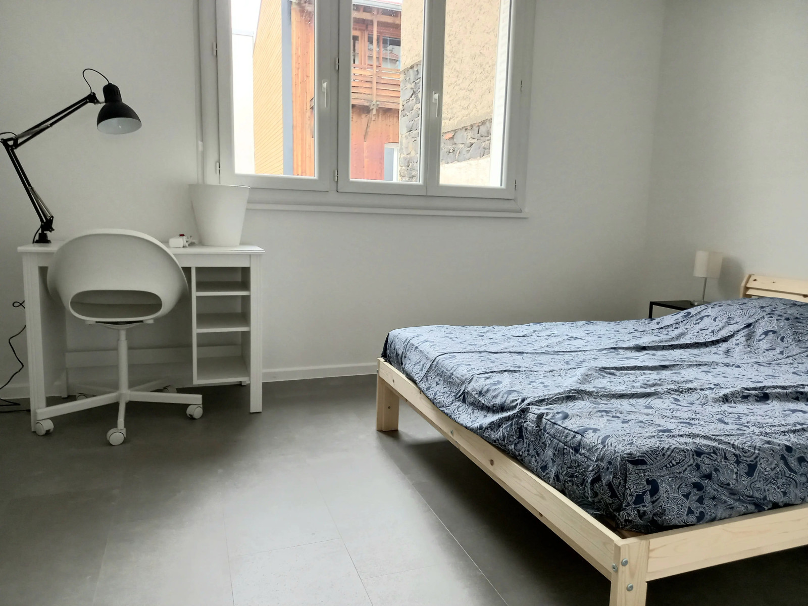 
                                                Colocation
                                                 chambre en colocation