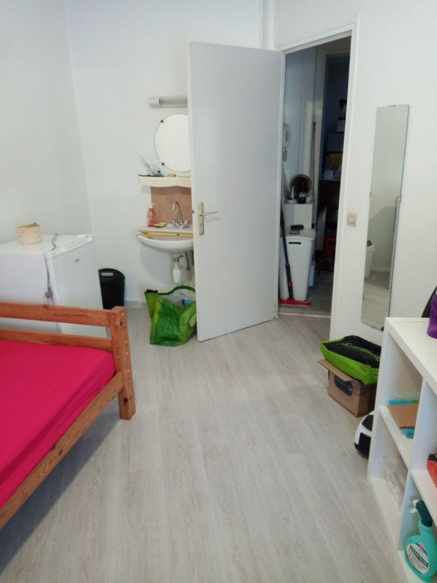 
                                                Location
                                                 Chambre en colocation