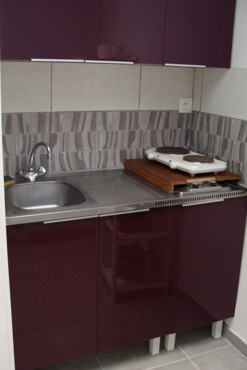 
                                                Location
                                                 Chambre en colocation