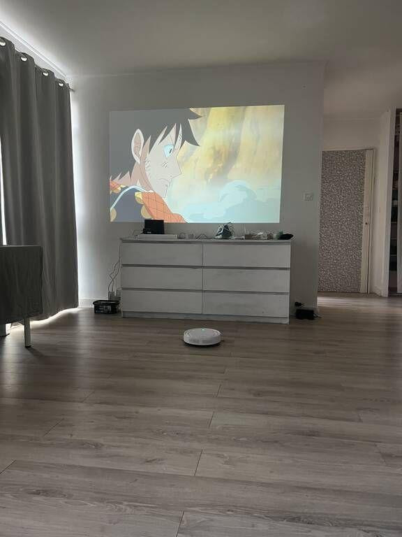 
                                                Colocation
                                                 Chambre en colocation