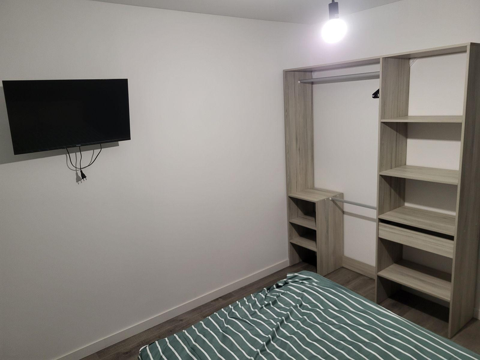 
                                                Colocation
                                                 Chambre en colocation