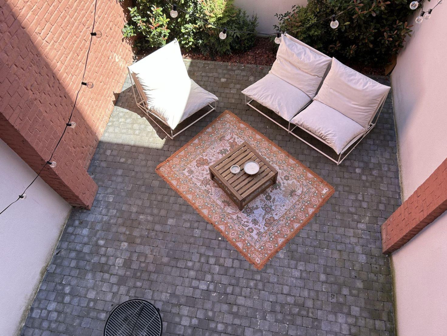 
                                                Colocation
                                                 Chambre en colocation