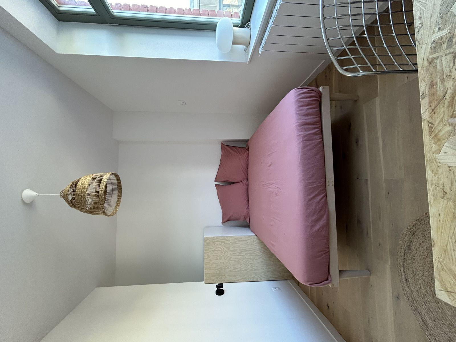 
                                                Colocation
                                                 Chambre en colocation