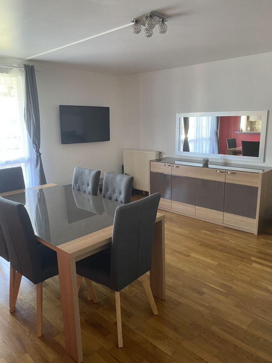
                                                Colocation
                                                 Chambre en colocation