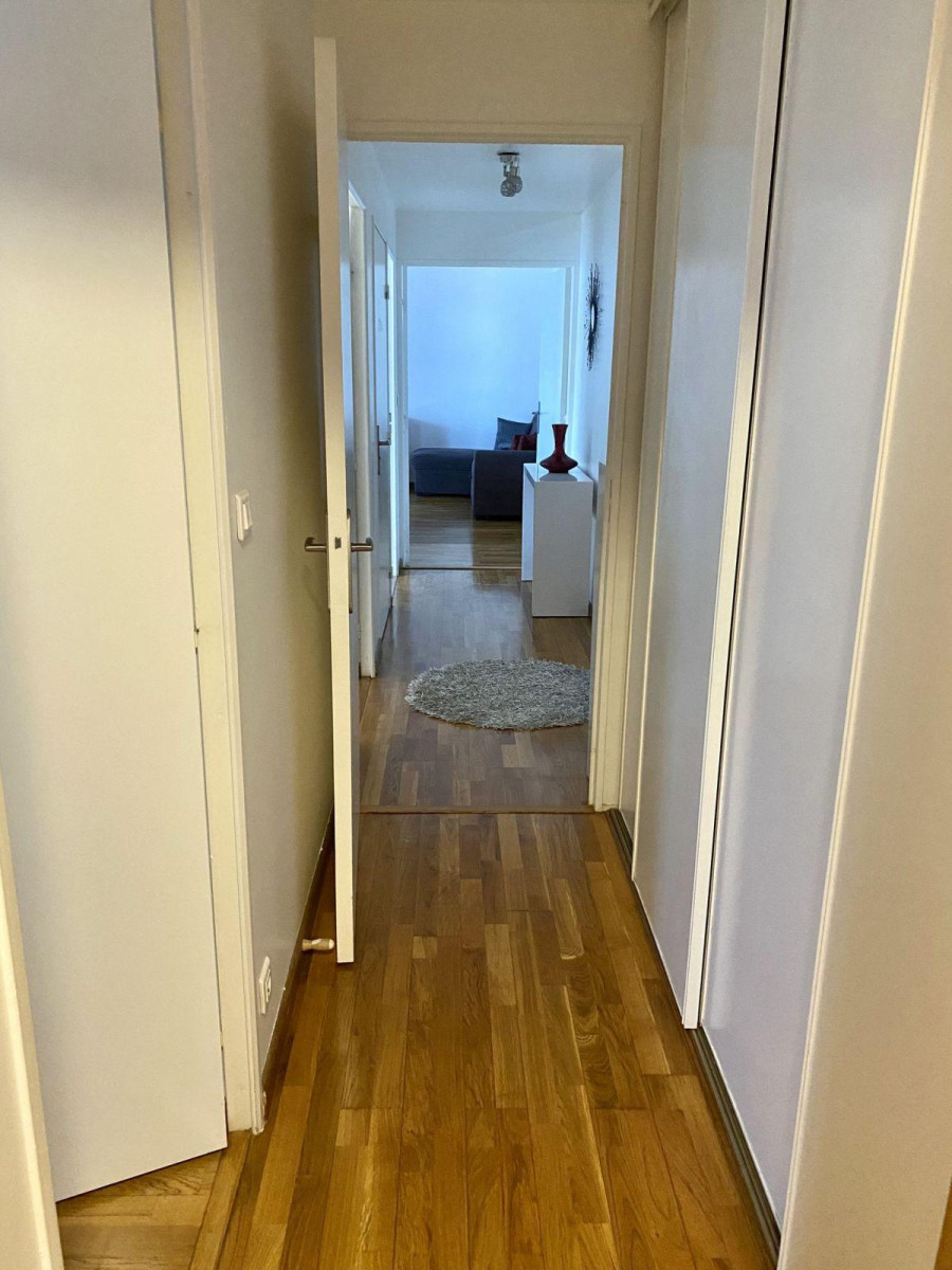 
                                                Colocation
                                                 Chambre en colocation