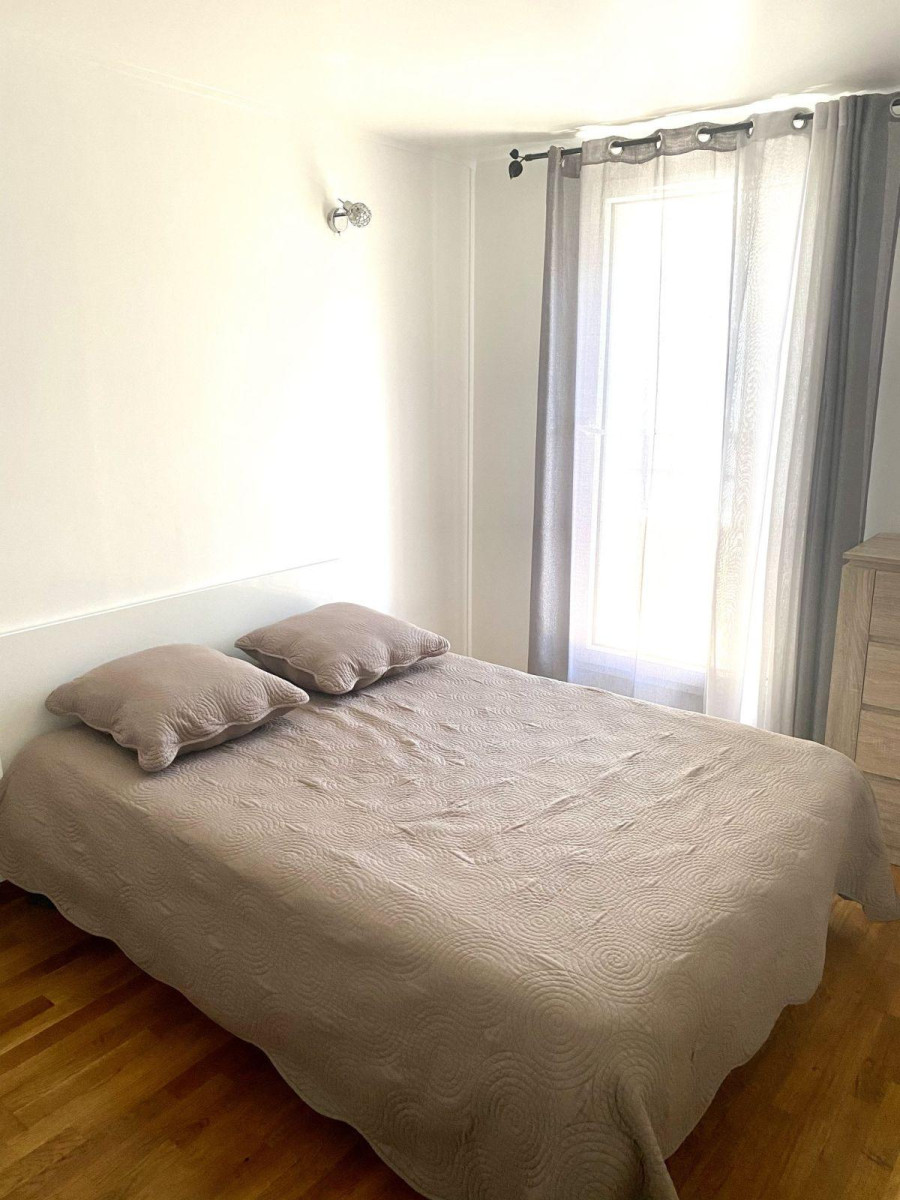 
                                                Colocation
                                                 Chambre en colocation