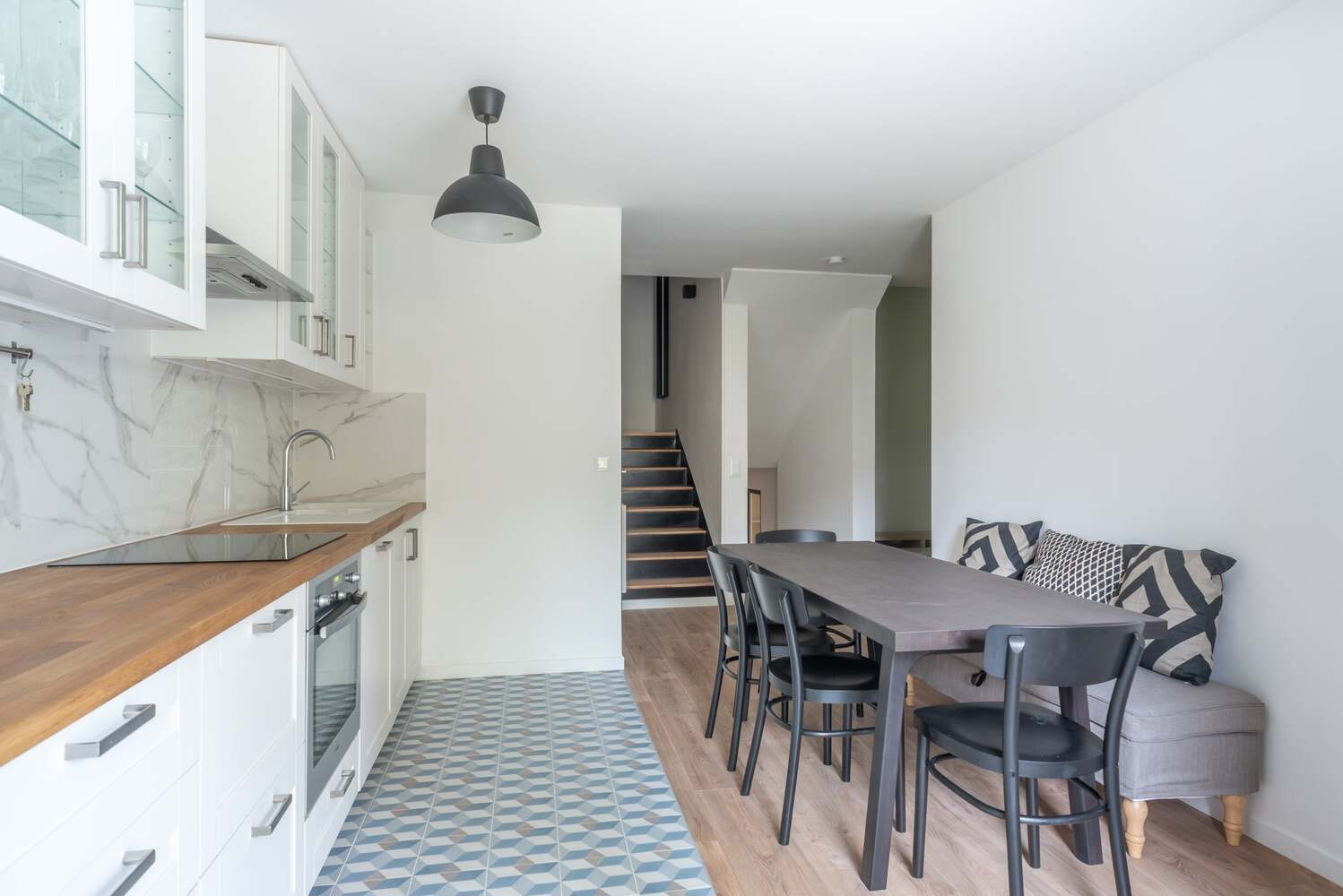 
                                                Colocation
                                                 CHAMBRE EN COLOCATION