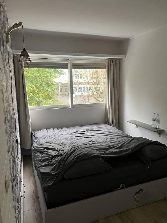 
                                                Colocation
                                                 Chambre en colocation