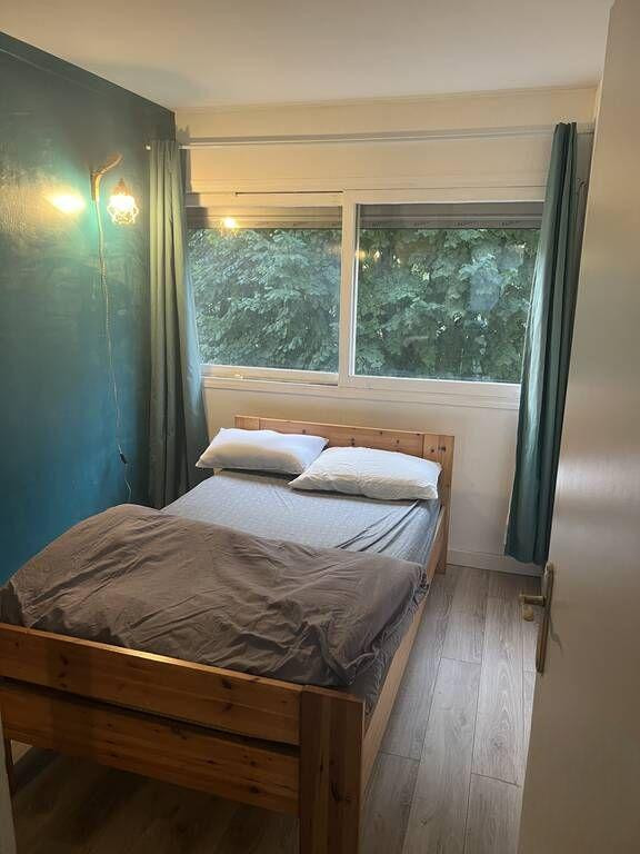 
                                                Colocation
                                                 Chambre en colocation