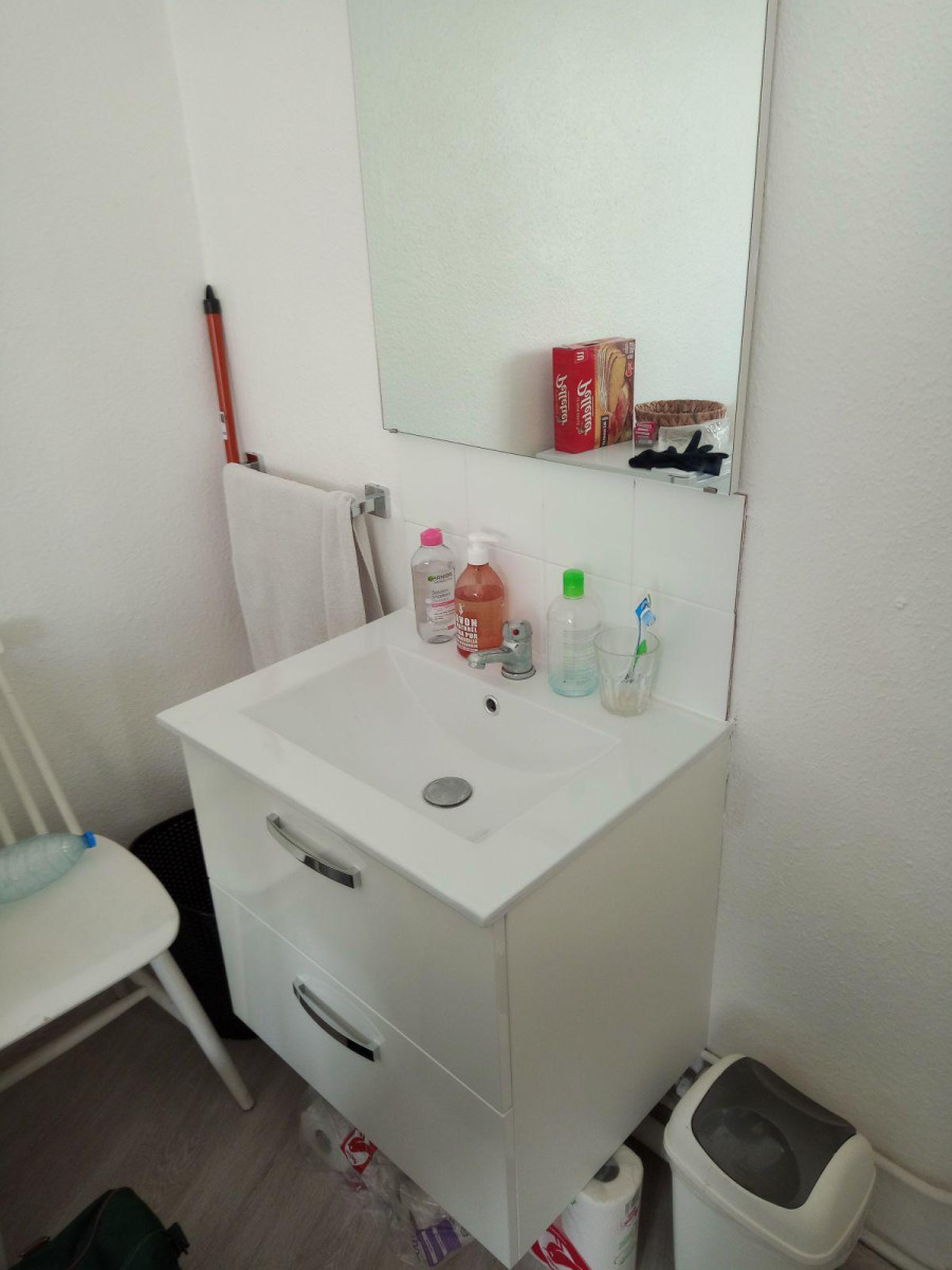 
                                                Location
                                                 Chambre en colocation